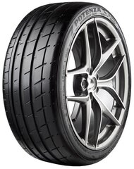 Bridgestone Potenza S007 255/40R20 101 Y XL A5A цена и информация | Bridgestone Автотовары | kaup24.ee