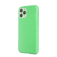 Чехол Bio для iPhone 11 (6,1″) — Зелёный цена и информация | Чехлы для телефонов | kaup24.ee