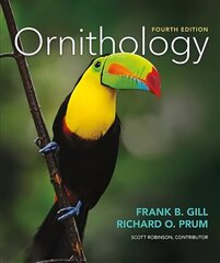 Ornithology 4th ed. 2019 hind ja info | Majandusalased raamatud | kaup24.ee
