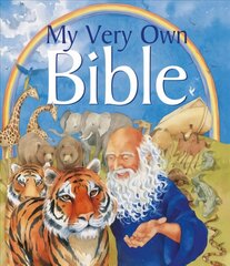 My Very Own Bible New edition hind ja info | Noortekirjandus | kaup24.ee