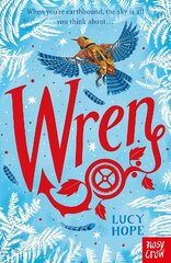 Wren цена и информация | Книги для подростков и молодежи | kaup24.ee