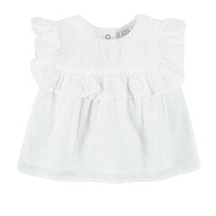 Cool Club блузка с короткими рукавами для девочек, CCG2403231 цена и информация | Футболка для малышки фуксия | kaup24.ee