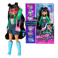 Кукла Alex Glo Up Girls с аксессуарами, серия 2, 83013 цена и информация | Игрушки для девочек | kaup24.ee