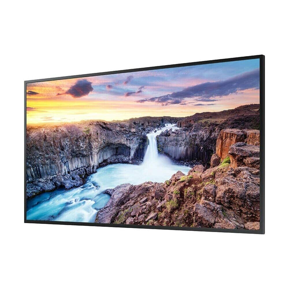 Samsung LH43QHBEBGCXEN 43" hind ja info | Monitorid | kaup24.ee