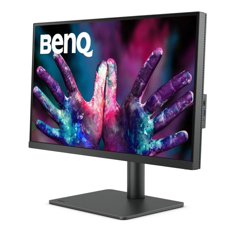 BenQ DesignVue PD2705U цена и информация | Monitorid | kaup24.ee