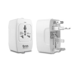 TM Electron TMUAD021 hind ja info | Sülearvutite laadijad | kaup24.ee