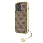 Guess Charms iPhone 13 Pro цена и информация | Telefoni kaaned, ümbrised | kaup24.ee