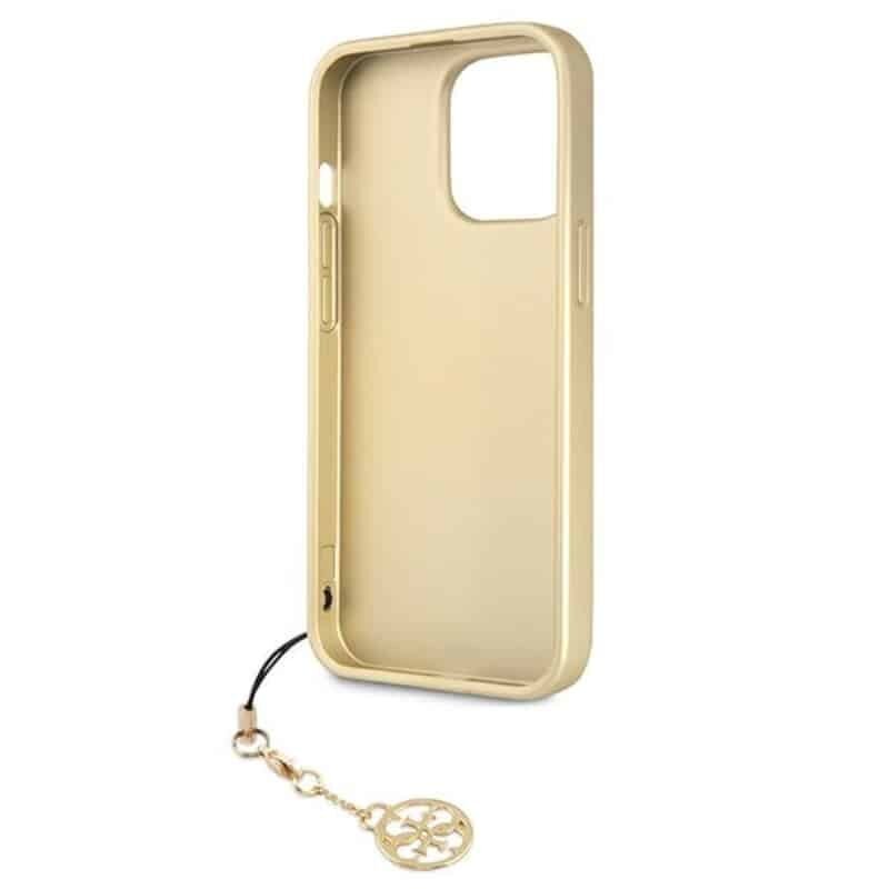 Guess Charms iPhone 13 Pro цена и информация | Telefoni kaaned, ümbrised | kaup24.ee