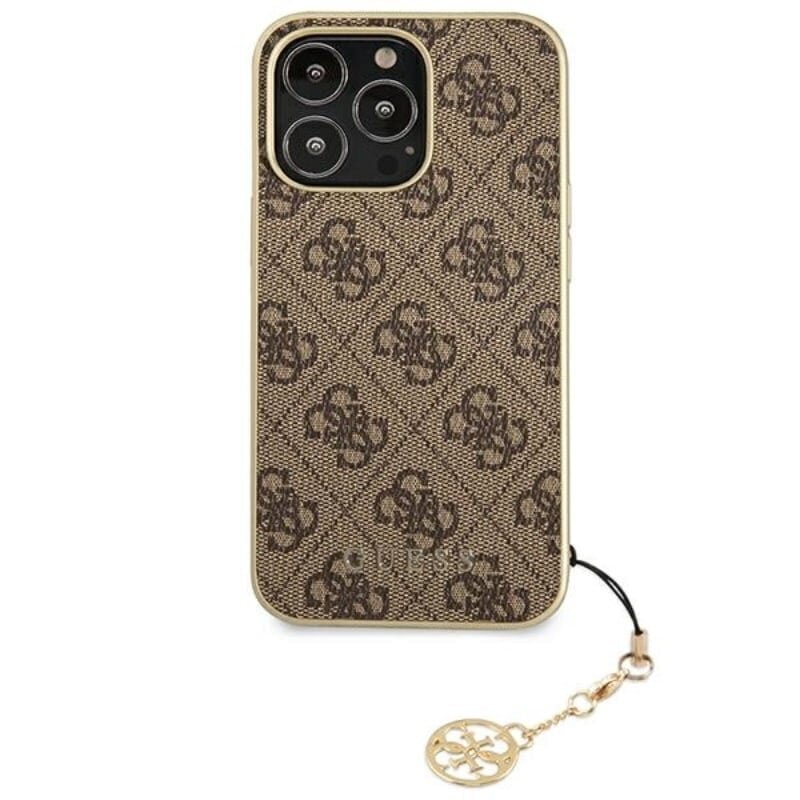 Guess Charms iPhone 13 Pro цена и информация | Telefoni kaaned, ümbrised | kaup24.ee