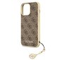 Guess Charms iPhone 13 Pro цена и информация | Telefoni kaaned, ümbrised | kaup24.ee