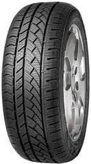 Superia Ecoblue VA 4S 225/65R16C 112 R цена и информация | Всесезонная резина | kaup24.ee