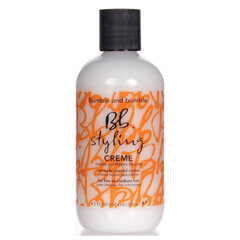 Крем для укладки волос средней фиксации Bumble & Bumble Styling Styling Creme, 250 мл цена и информация | Средства для укладки волос | kaup24.ee