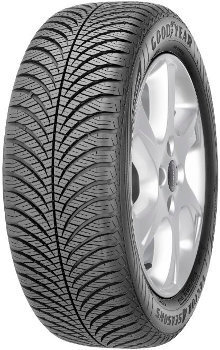 Goodyear Vector 4 Seasons Gen-2 195/60R15 88 V цена и информация | Lamellrehvid | kaup24.ee