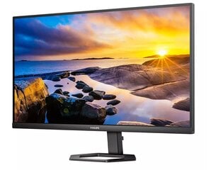 MMD-MONITORS & DISPLAYS 27E1N5500LA/00 цена и информация | Philips Мониторы, стойки для мониторов | kaup24.ee