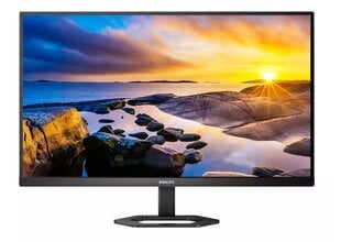 MMD-MONITORS & DISPLAYS 27E1N5500LA/00 цена и информация | Philips Мониторы, стойки для мониторов | kaup24.ee