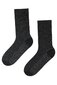 ALPAKAVILLASED musta värvi sädelevad sokid ALPAKOBLACK-36-40 hind ja info | Naiste sokid | kaup24.ee