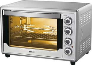 MPM MPE-08T electric oven цена и информация | Мини-духовки | kaup24.ee