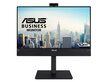 ASUS 23.8" FHD IPS Monitor 90LM05M1-B0A370 цена и информация | Monitorid | kaup24.ee