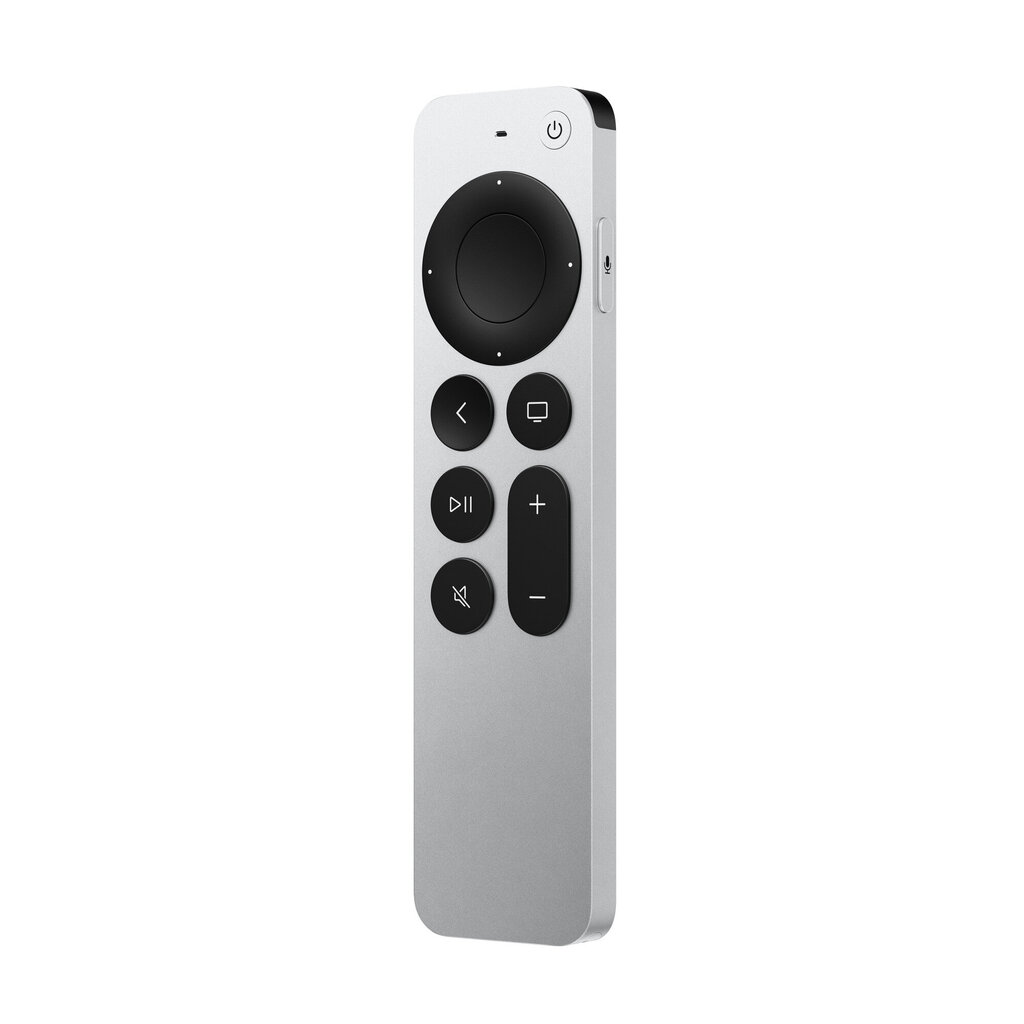 Apple TV Remote - MNC83ZM/A hind ja info | Smart TV tarvikud | kaup24.ee