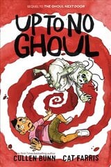 Up to No Ghoul цена и информация | Книги для подростков и молодежи | kaup24.ee