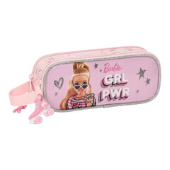 Koolikott Barbie Sweet roosa (21 x 8 x 6 cm) hind ja info | Pinalid | kaup24.ee