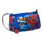 Koolikott Spiderman Great Power punane sinine (20 x 11 x 8.5 cm) hind ja info | Pinalid | kaup24.ee