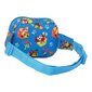 Kott The Paw Patrol friendship sinine (14 x 11 x 4 cm) цена и информация | Laste aksessuaarid | kaup24.ee