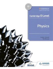 Cambridge O Level Physics hind ja info | Noortekirjandus | kaup24.ee