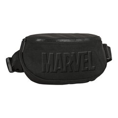 Kott marvel must (23 x 14 x 9 cm) hind ja info | Laste aksessuaarid | kaup24.ee