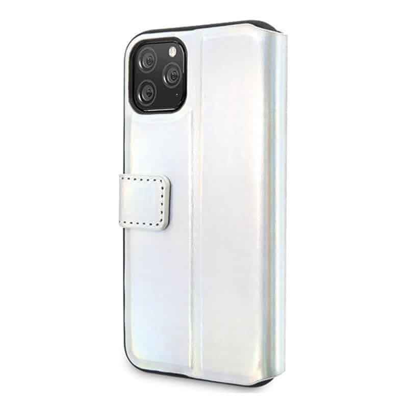 Guess Iridescent iPhone 11 Pro Max hind ja info | Telefoni kaaned, ümbrised | kaup24.ee