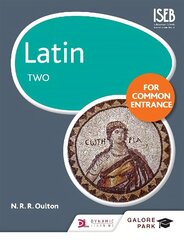 Latin for Common Entrance Two, 2 hind ja info | Noortekirjandus | kaup24.ee