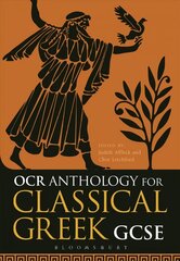 OCR Anthology for Classical Greek GCSE hind ja info | Noortekirjandus | kaup24.ee