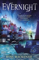 Evernight цена и информация | Книги для подростков и молодежи | kaup24.ee