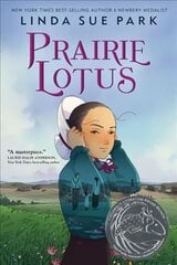 Prairie Lotus hind ja info | Noortekirjandus | kaup24.ee