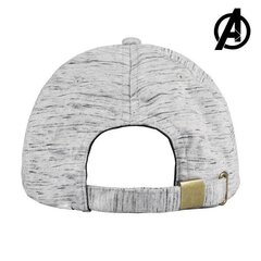 Müts The Avengers meresinine (58 cm) цена и информация | Женские шапки | kaup24.ee