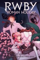 Roman Holiday hind ja info | Noortekirjandus | kaup24.ee