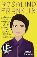 Rosalind Franklin цена и информация | Книги для подростков и молодежи | kaup24.ee