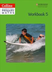 Workbook 5 hind ja info | Noortekirjandus | kaup24.ee