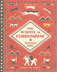 The Wolves of Currumpaw цена и информация | Книги для подростков и молодежи | kaup24.ee