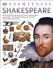 Shakespeare hind ja info | Noortekirjandus | kaup24.ee