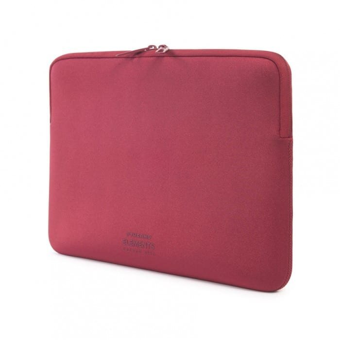 Ümbris MacBook Pro 14" / MacBook Air 13" / MacBook Air 13" Retina (punane) jaoks hind ja info | Arvutikotid | kaup24.ee
