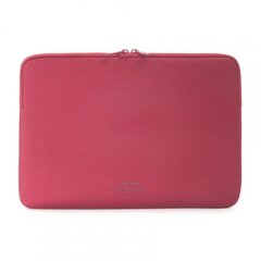 Ümbris MacBook Pro 14" / MacBook Air 13" / MacBook Air 13" Retina (punane) jaoks цена и информация | Рюкзаки, сумки, чехлы для компьютеров | kaup24.ee