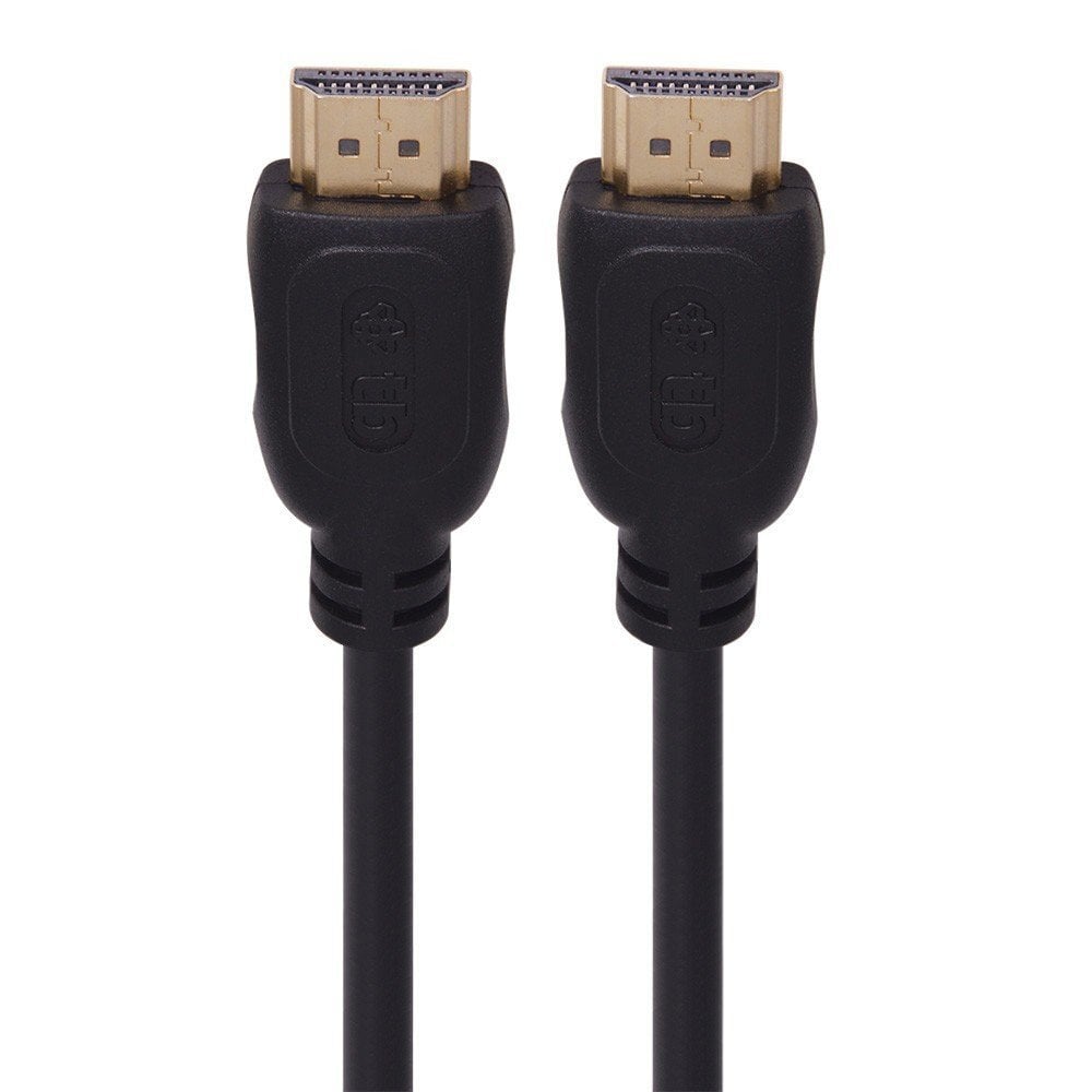 TB AKTBXVH1P20G18B, HDMI, 1.8 m цена и информация | Kaablid ja juhtmed | kaup24.ee