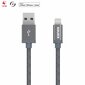 Kanex Micolor premium Lightning – kaabel Mfi lightningiga USB 1,2 m hind ja info | Mobiiltelefonide kaablid | kaup24.ee