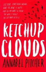 Ketchup Clouds hind ja info | Noortekirjandus | kaup24.ee