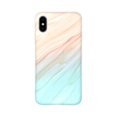 Чехол Sea View для iPhone X/Xs (5,8″) цена и информация | Чехлы для телефонов | kaup24.ee