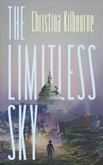 Limitless Sky цена и информация | Книги для подростков и молодежи | kaup24.ee