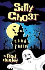 Silly Ghost цена и информация | Книги для подростков и молодежи | kaup24.ee