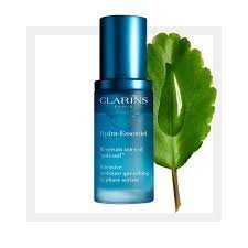 Niisutav näoseerum Clarins Hydra- Essentiel Anti-Soif 30 ml hind ja info | Näoõlid, seerumid | kaup24.ee