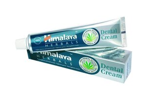Hambapasta Himalaya Herbals 100 g цена и информация | Для ухода за зубами | kaup24.ee